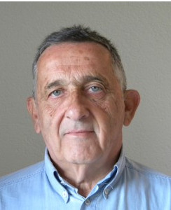 Jean-Claude Gremion