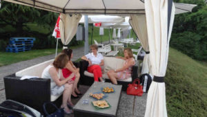 fête tcp été 2012