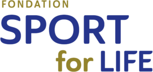 SportForLife Logo