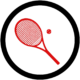 Ecole de tennis