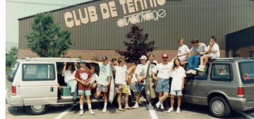 Evénement Québec 1991
