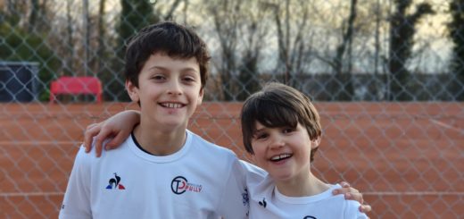 Championnat Vaudois Juniors 2021