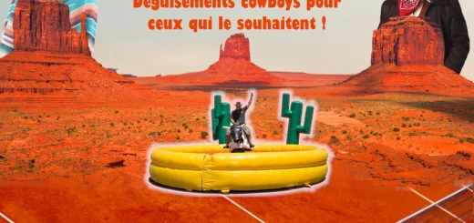 Fête estivale 2022