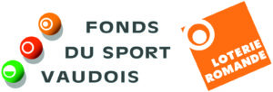 Partenariat Fonds du Sport