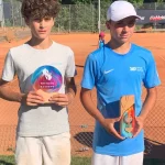 Oscar Musetta U14 FITT