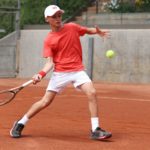 Tournoi TEU14 2025