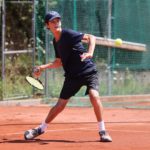 Tournoi TEU14 2025
