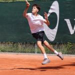 Tournoi TEU14 2025