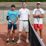 Tournoi TEU14 2025