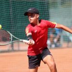 Tournoi TEU14 2025