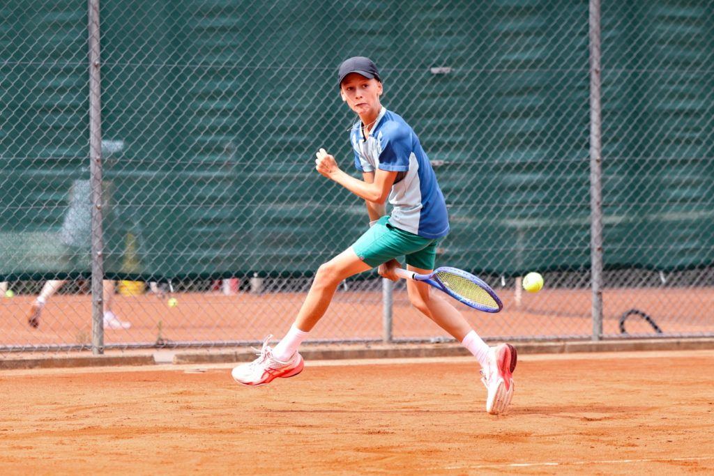 Tournoi TEU14 2025
