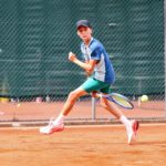 Tournoi TEU14 2025