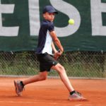 Tournoi TEU14 2025