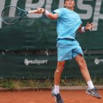 Tournoi TEU14 2025