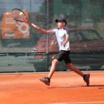 Tournoi TEU14 2025