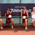 Tournoi TEU14 2025