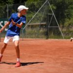 Tournoi TEU14 2025