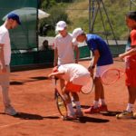 Tournoi TEU14 2025