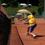 Tournoi TEU14 2025
