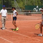 Tournoi TEU14 2025