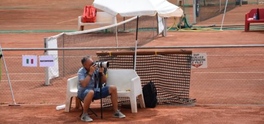 Tournoi TEU14 2025