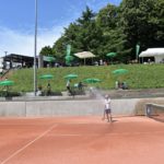 Tournoi TEU14 2025