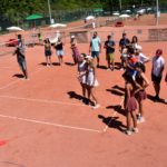 Tournoi TEU14 2025