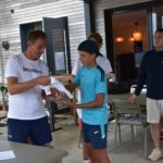 Tournoi TEU14 2025