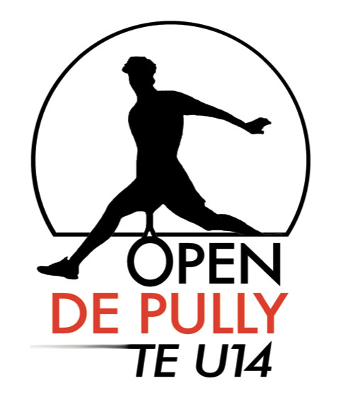 Logo Open Pully U14