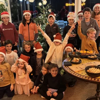 Noël des enfants 2025