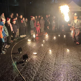 Noël des enfants 2025