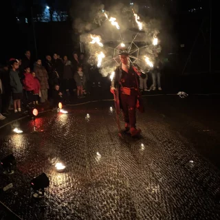 Noël des enfants 2025