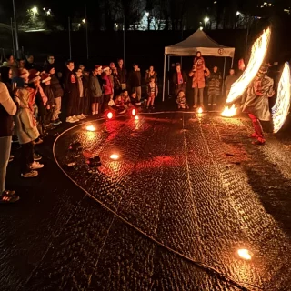 Noël des enfants 2025