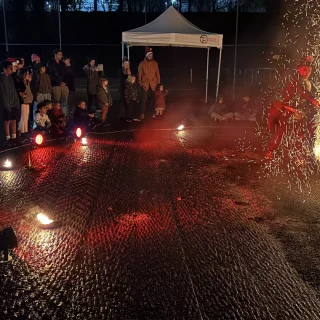 Noël des enfants 2025