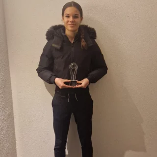 AAhr Champ Vaudoise 250126