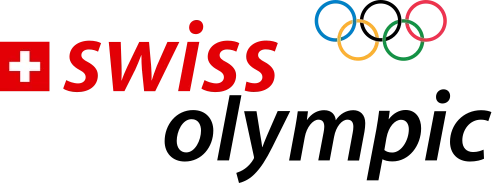 Logo SwissOlympic