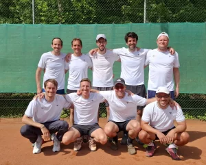 LNB Hommes 35+