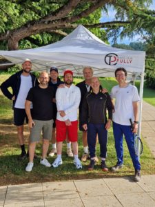 Ligue 2 Hommes 2026