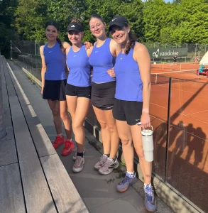 Ligue 1 Dames