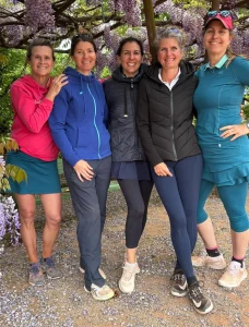 Ligue 1 Dames 30+