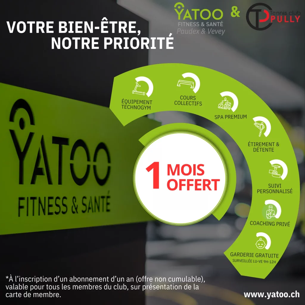 Partenariat Yatoo