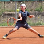 Tournoi TEU14 2026
