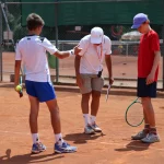 Tournoi TEU14 2026