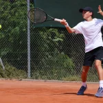 Tournoi TEU14 2026