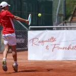 Tournoi TEU14 2026