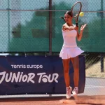 Tournoi TEU14 2026