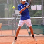 Tournoi TEU14 2026