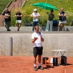 Tournoi TEU14 2026