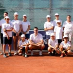 Tournoi TEU14 2026