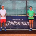 Tournoi TEU14 2026
